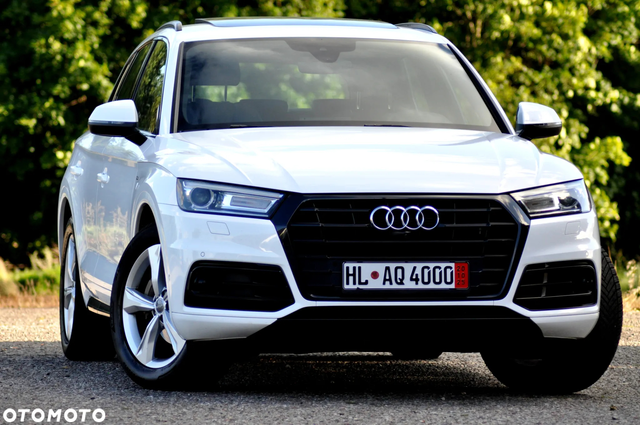 Audi Q5 2.0 TDI Sport - 12