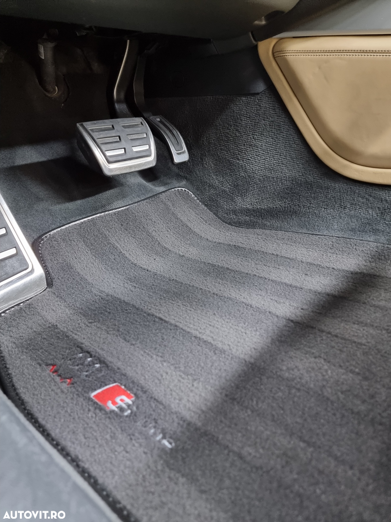 Audi A7 3.0 TDI Quattro competition Tiptronic - 23