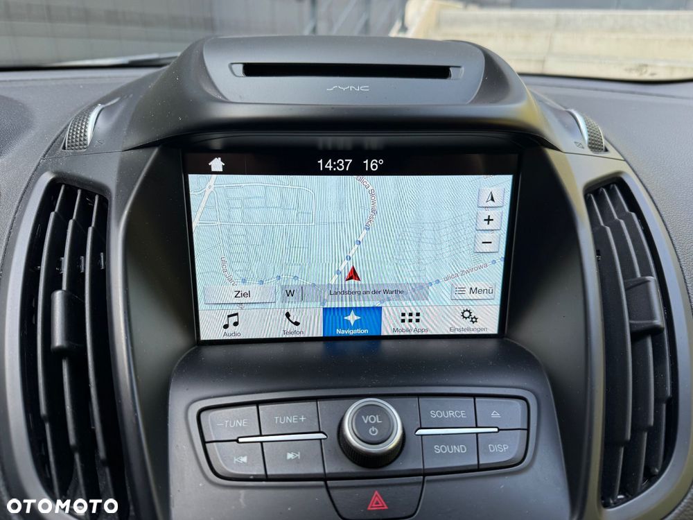 Ford Kuga 2.0 TDCi 4x4 Individual - 30