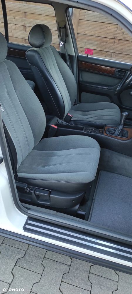 BMW Seria 7 730i - 16