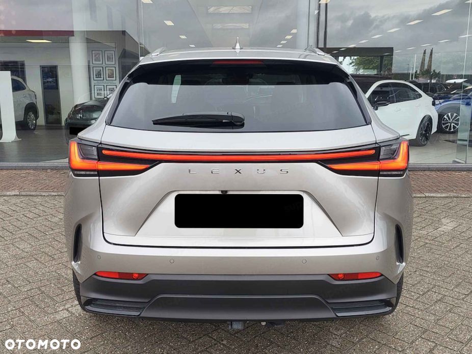 Lexus NX 350h Elegance 2WD - 6