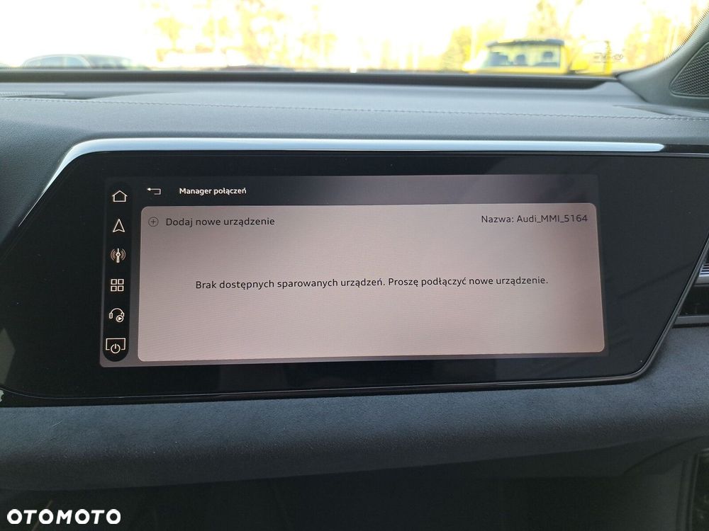 Audi A6 Limousine - 22