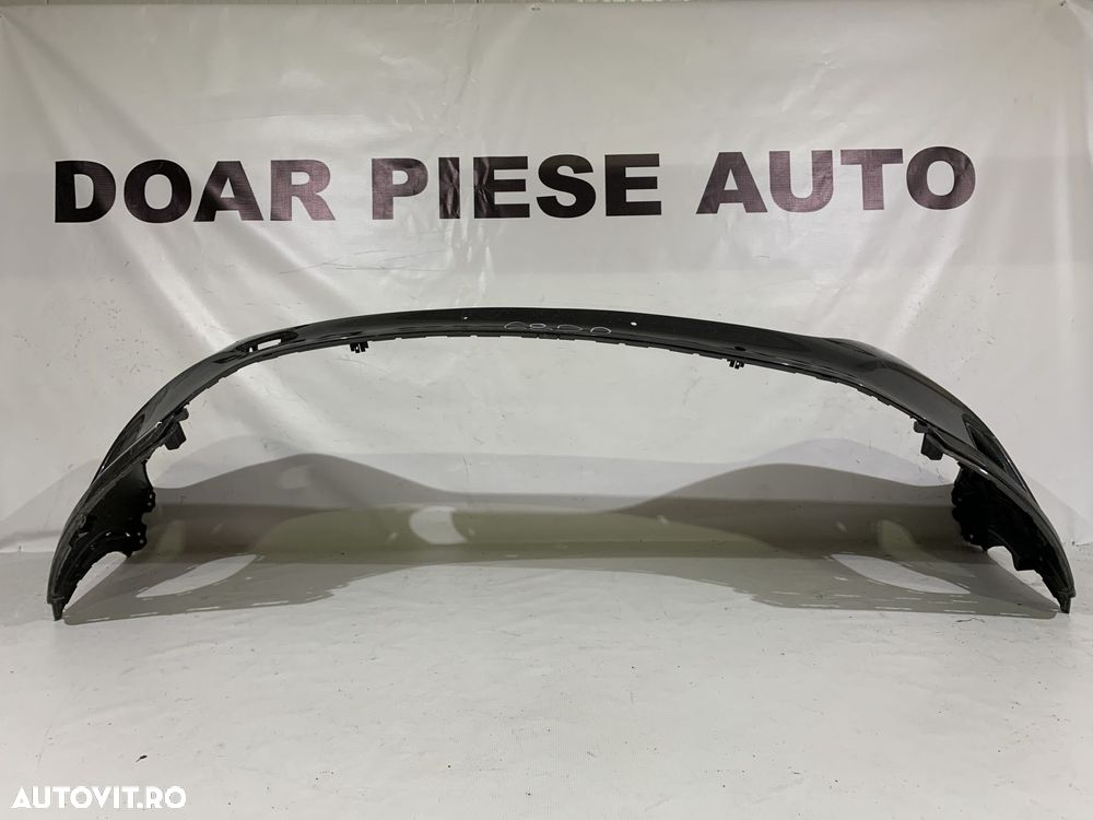 Bara fata Mercedes EQA H243, W243, 2021, 2022, 2023, 2024, cod origine OE A2438851701. - 4