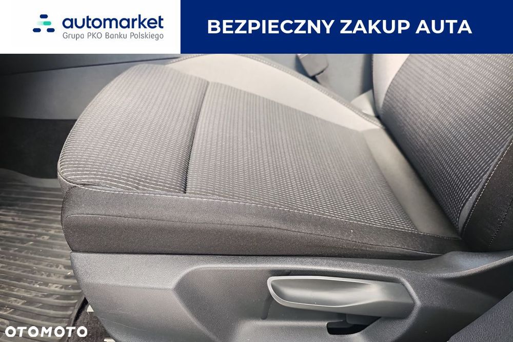 Skoda Octavia 1.5 TSI e-Tec Ambition DSG - 14