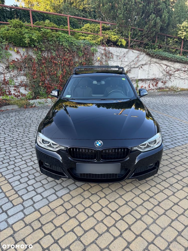 BMW Seria 3 - 3