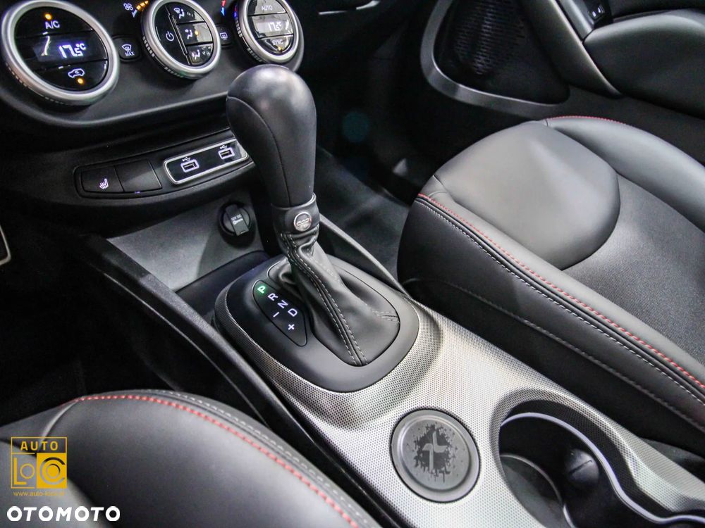 Fiat 500X 1.5 T4 Hybrid Sport DCT - 27