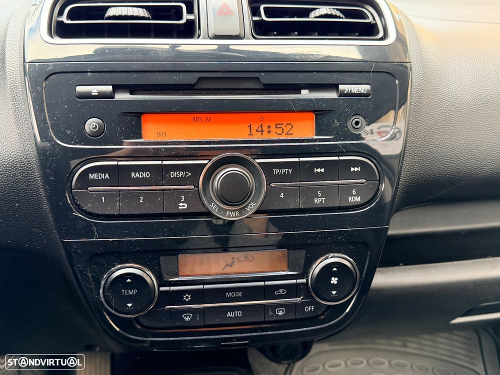 Mitsubishi Space Star 1.2 Intense - 8