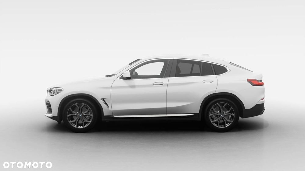 BMW X4 - 3