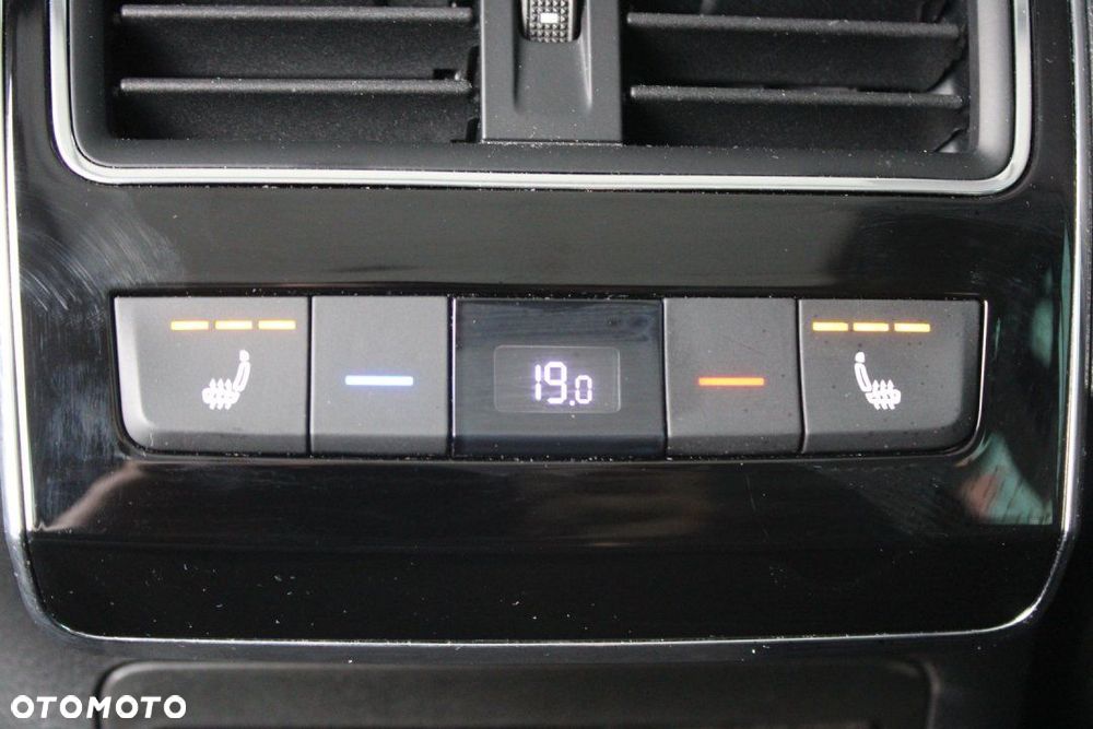 Skoda Superb - 20