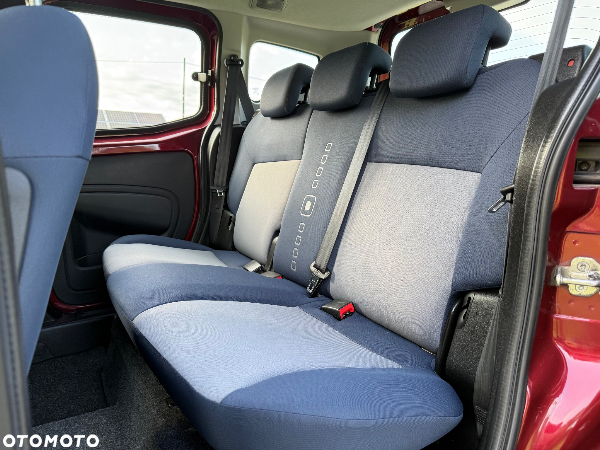 Citroën Nemo 1.3 HDi Plus - 6