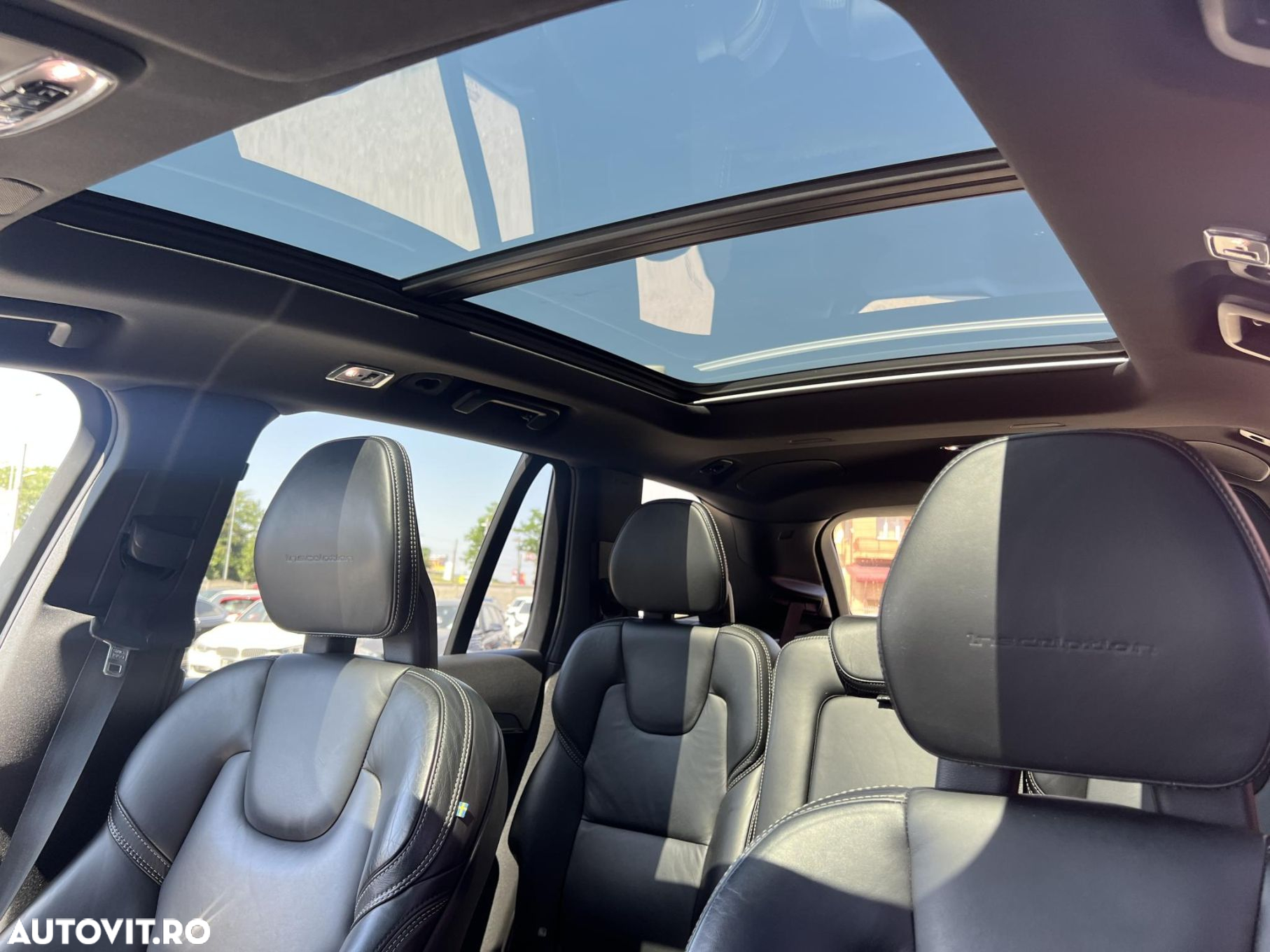 Volvo XC 90 - 6