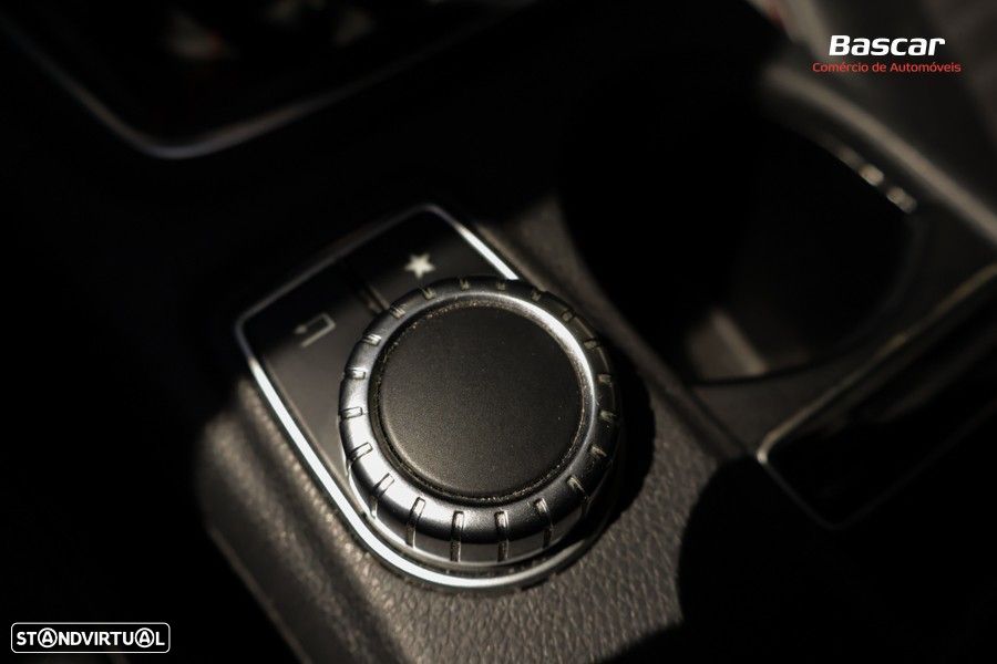 Mercedes-Benz CLA 200 d AMG Line - 39