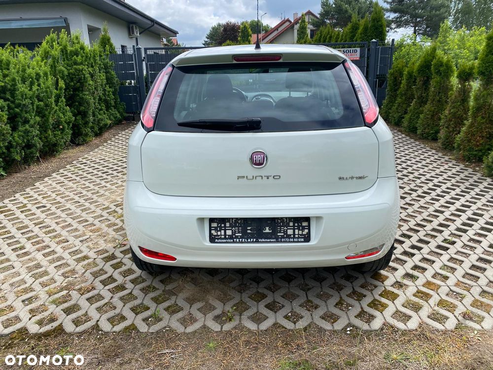 Fiat Punto 0.9 Twinair Twinair S&S - 19