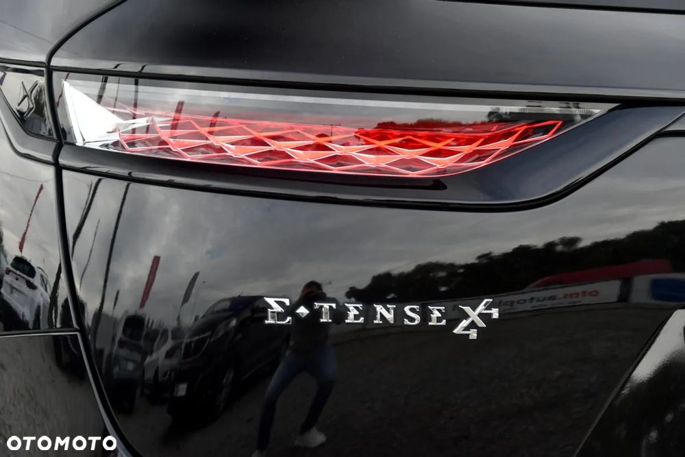 DS Automobiles DS 7 Crossback 1.6 E-Tense 4x4 Louvre - 6