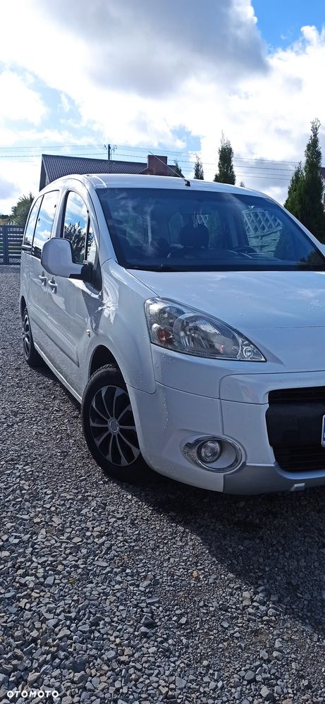 Peugeot Partner - 6