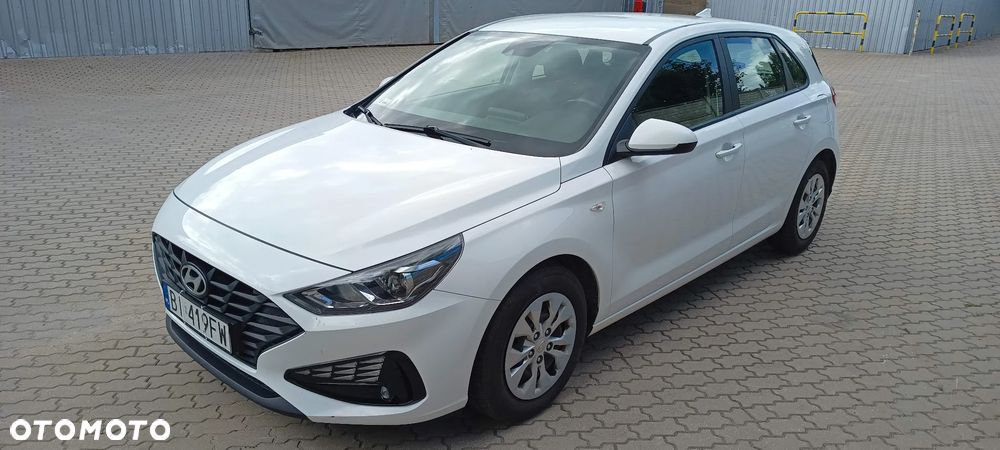 Hyundai i30 1.5 DPI Modern - 5