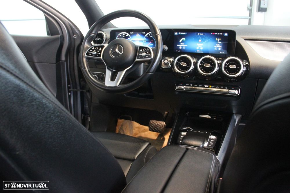 Mercedes-Benz GLA 250 e Progressive - 26