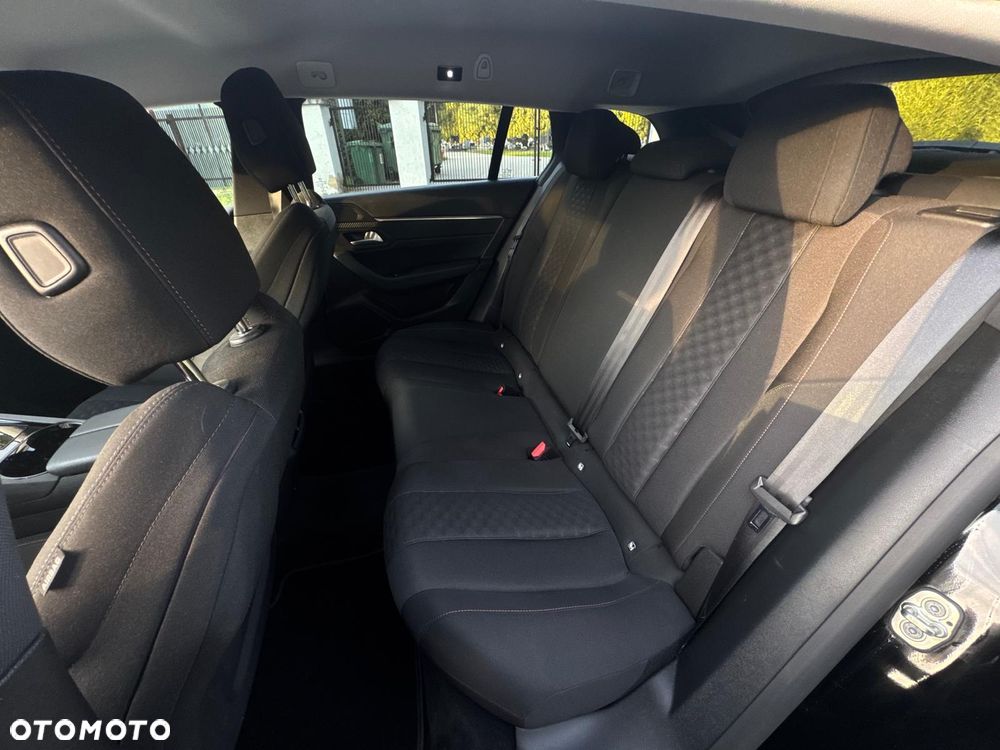 Peugeot 508 - 15