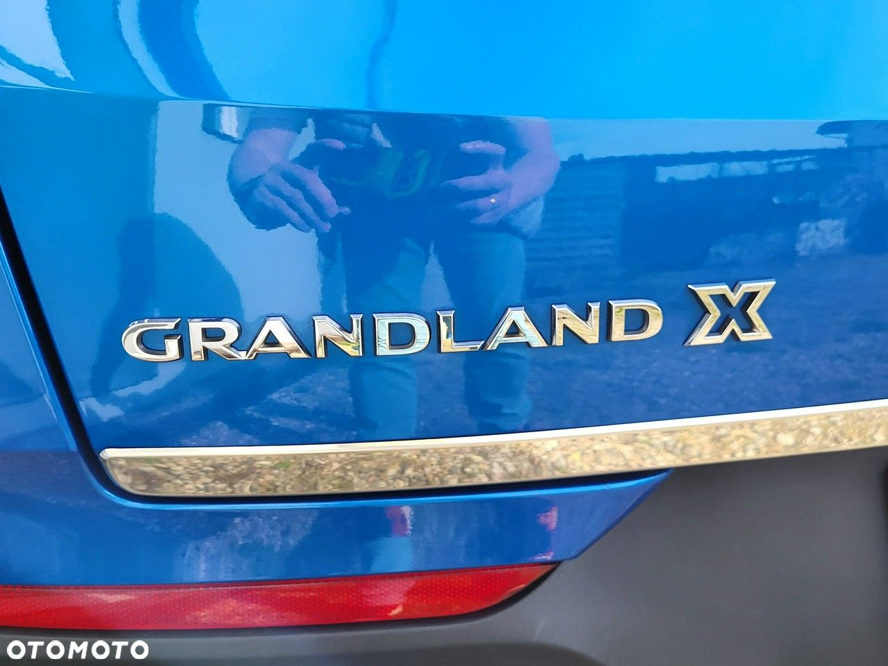 Opel Grandland X - 16