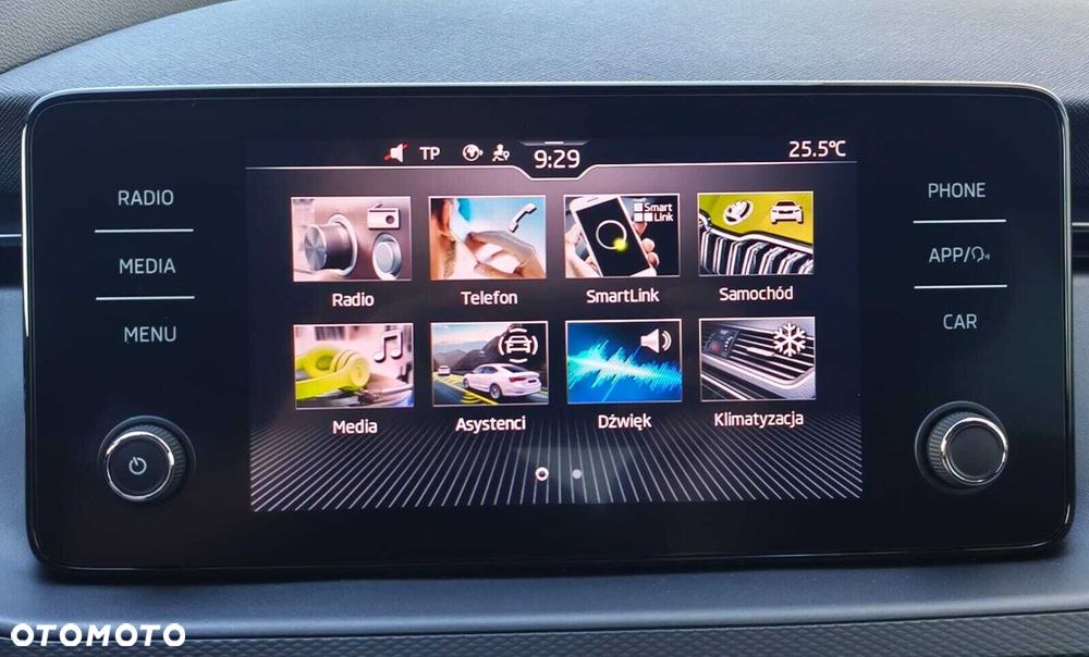 Skoda Kamiq 1.0 TSI Ambition - 28