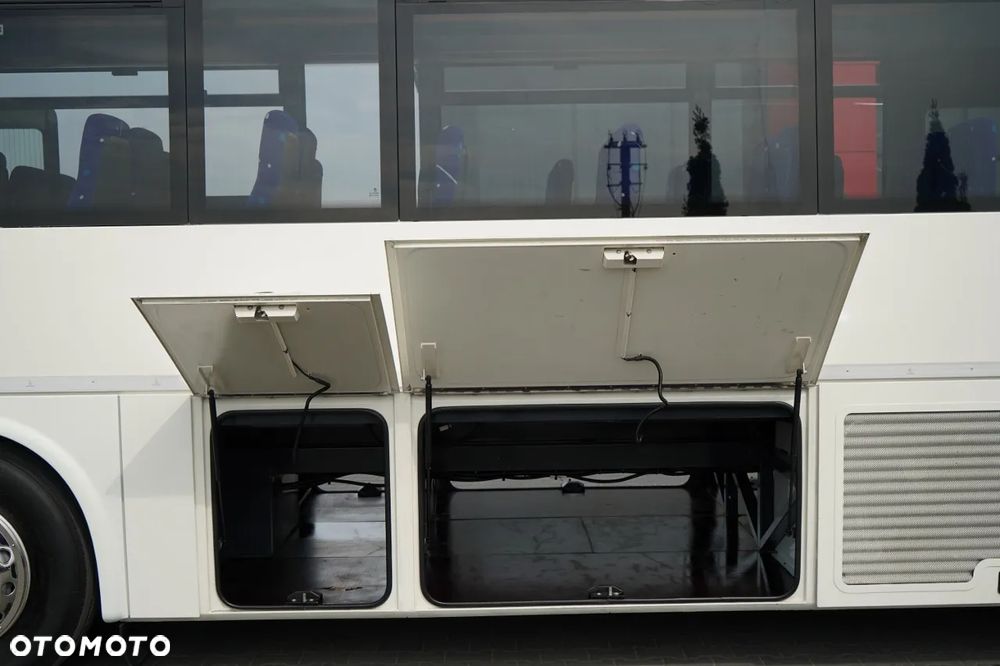 Irisbus CROSSWAY / EURO 5 / SPROWADZONY / MANUAL / KLIMA / - 17