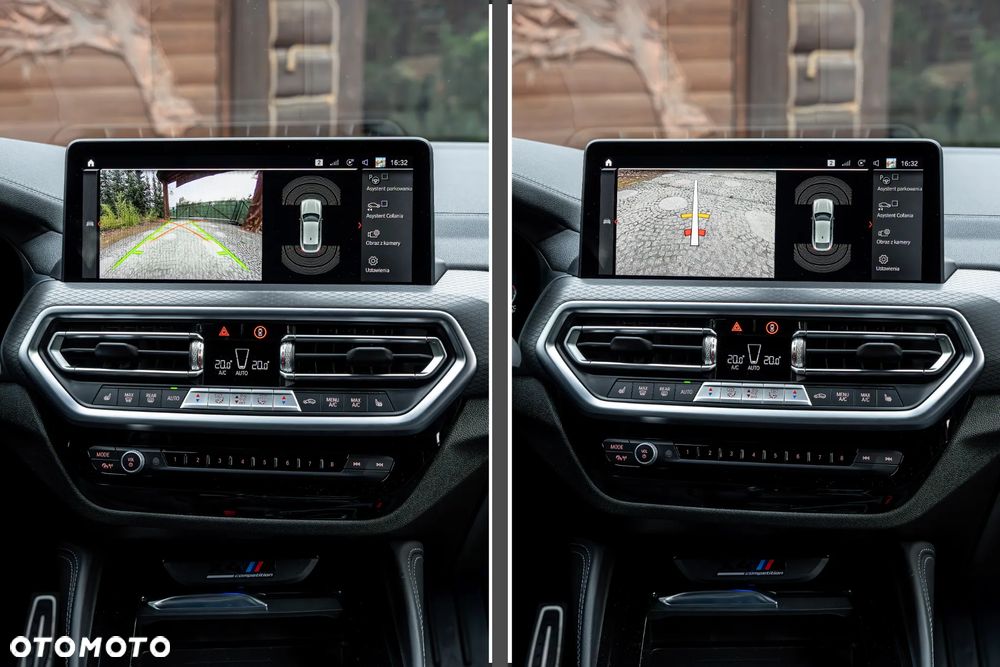 BMW X4 M Competition - 32