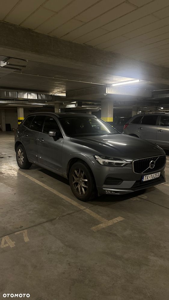 Volvo XC 60 D4 AWD Momentum - 25