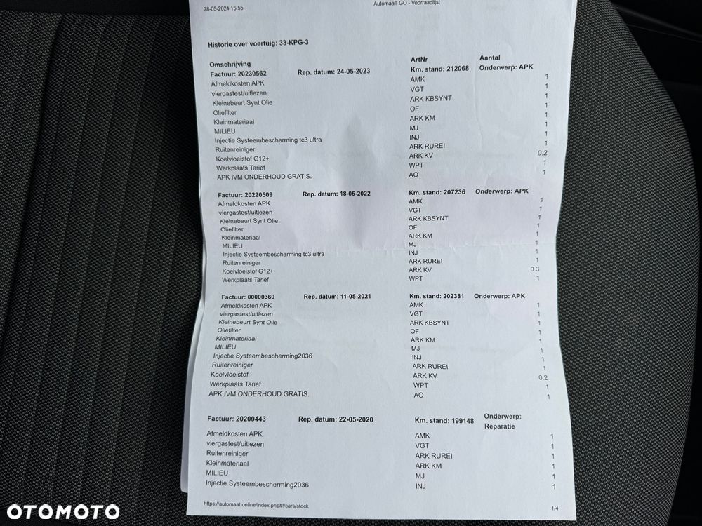 Volkswagen Polo 1.4 16V Comfortline - 27