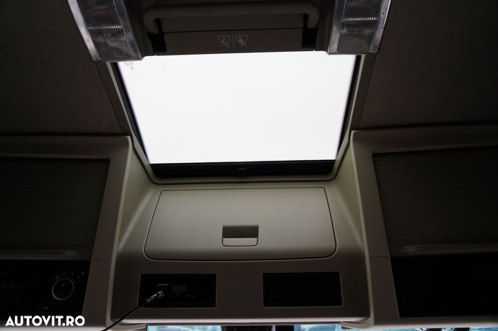 Volvo FH 460 / JANTE DIN ALIAJ / EURO 6 - 34