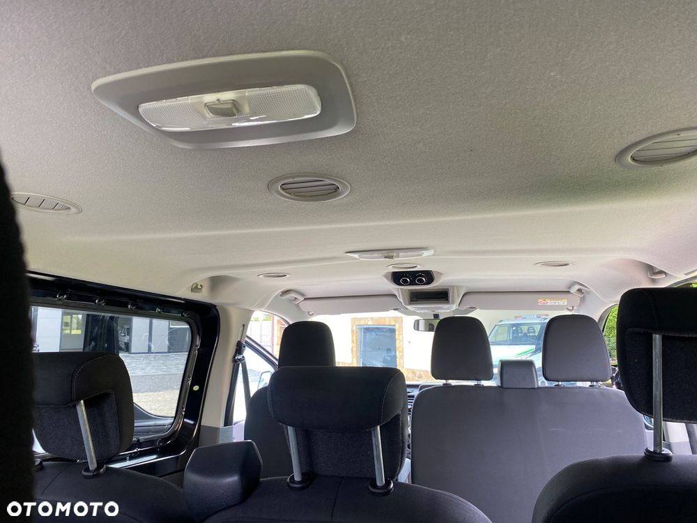 Ford Transit Custom Kombi 320 L2H2 Trend - 21