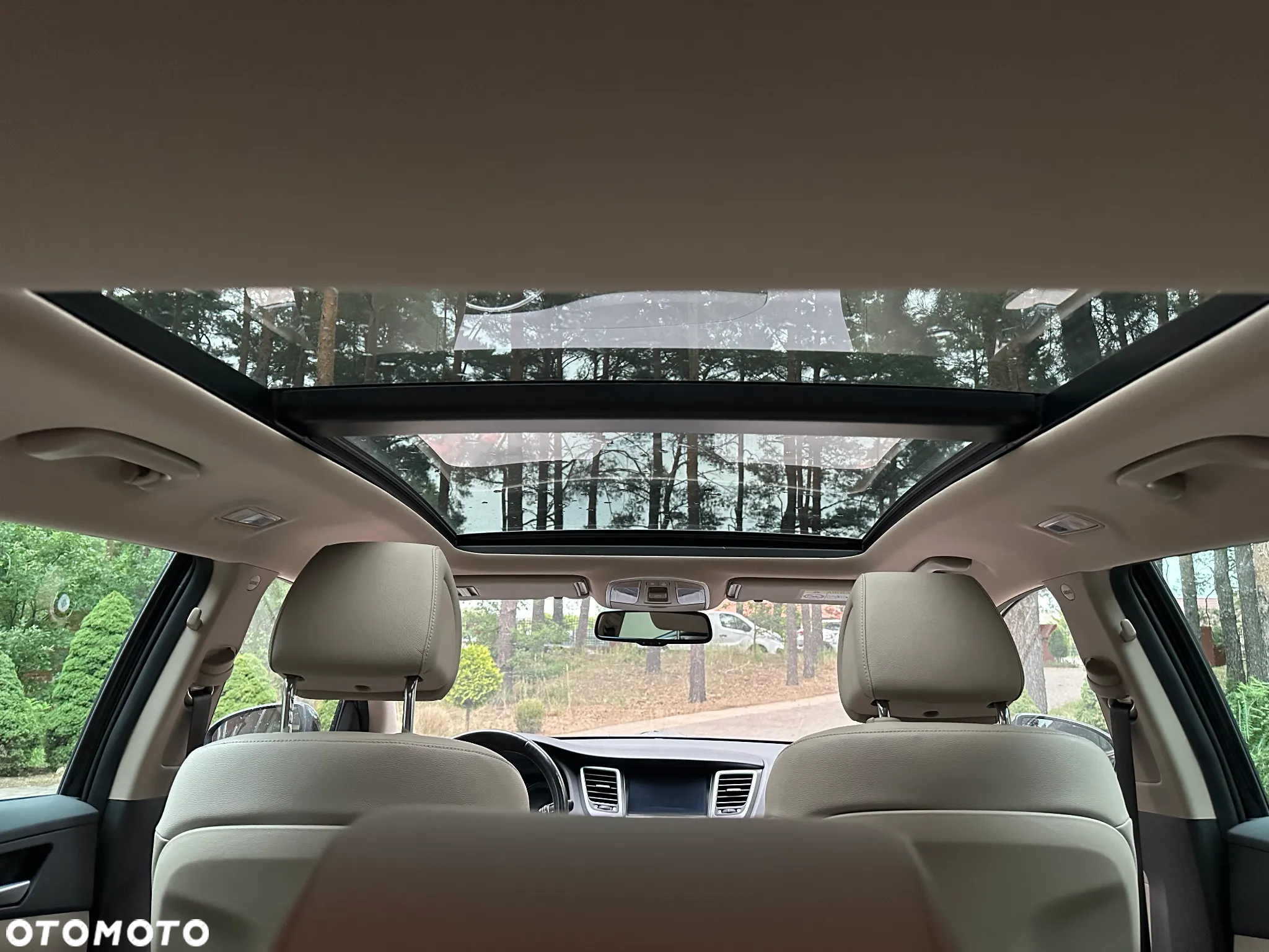 Hyundai Tucson 2.0 CRDI BlueDrive TourdePologne 2WD - 21