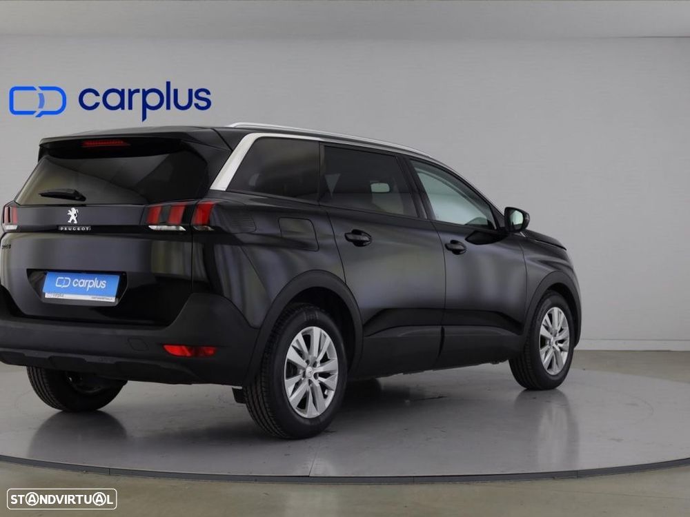 Peugeot 5008 1.5 BlueHDi Crossway - 7