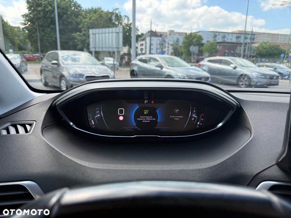 Peugeot 3008 1.5 BlueHDi Allure Pack S&S EAT8 - 29