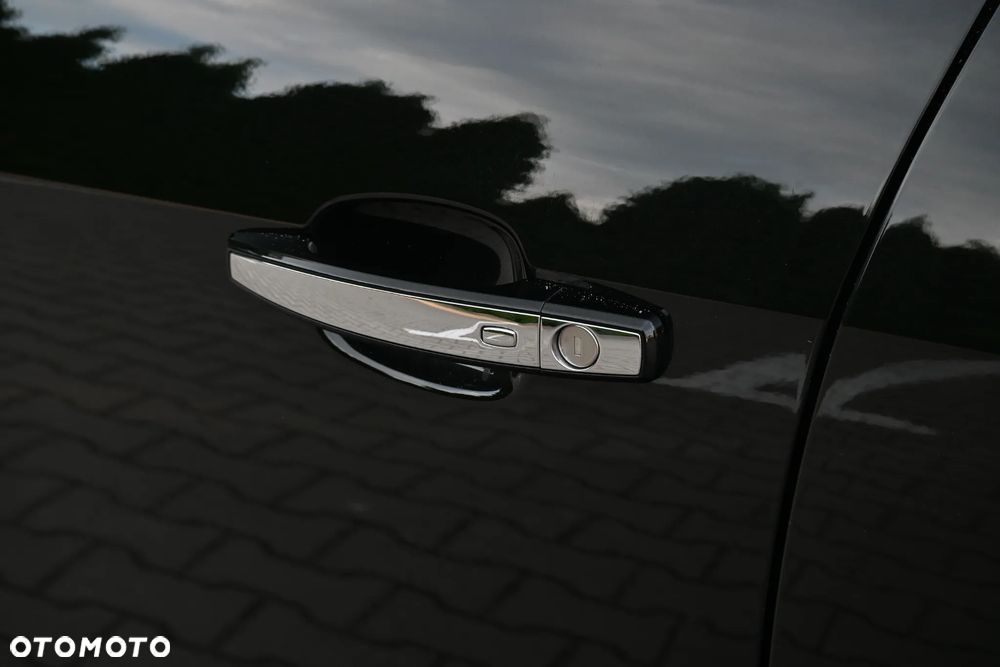 Opel Insignia 2.0 ECOTEC DI Turbo ecoFLEX Business Innovation - 22