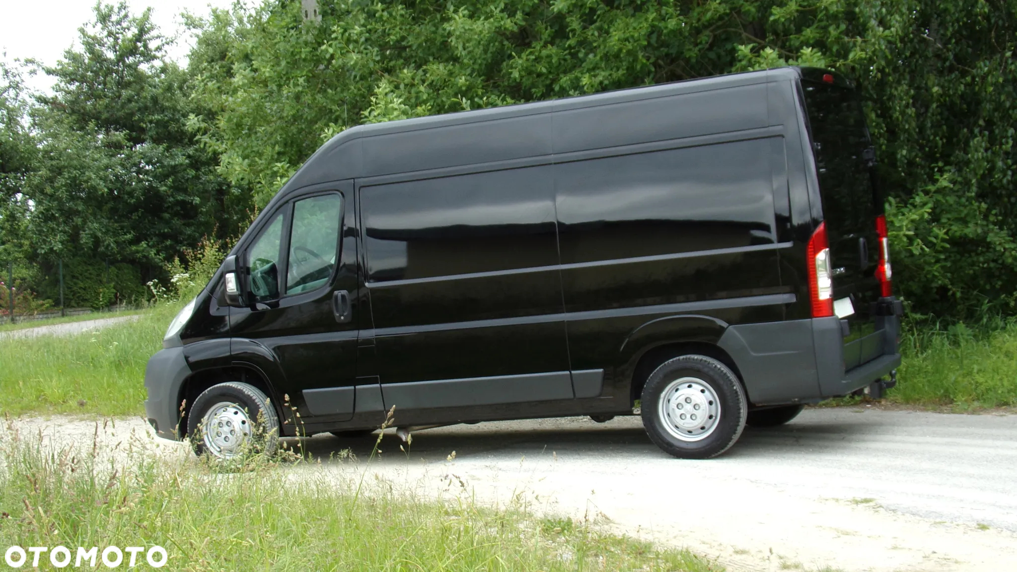 Peugeot BOXER 3.0 160KM * L2H2 * KLIMA * SUPER STAN ! - 10