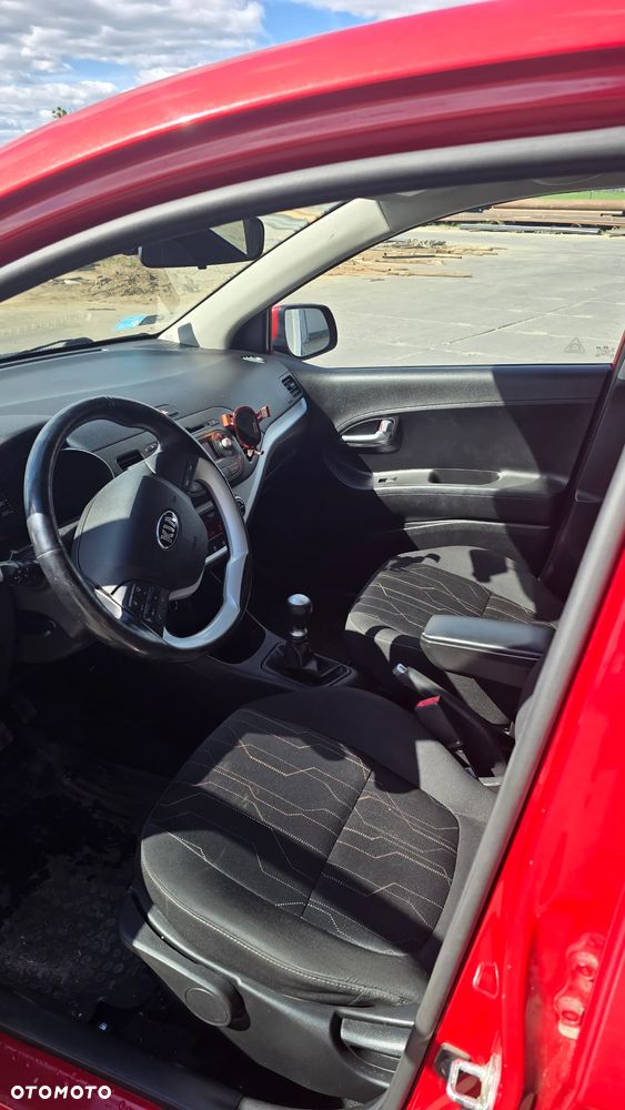 Kia Picanto 1.2 Business Line - 5