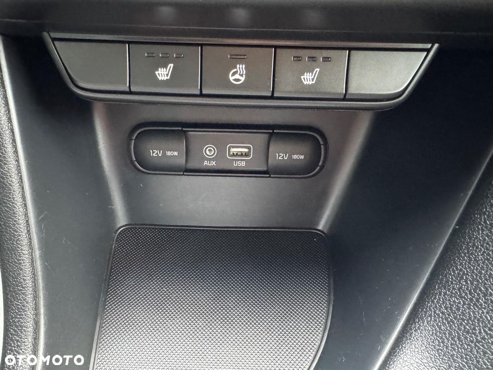 Kia Sportage - 31