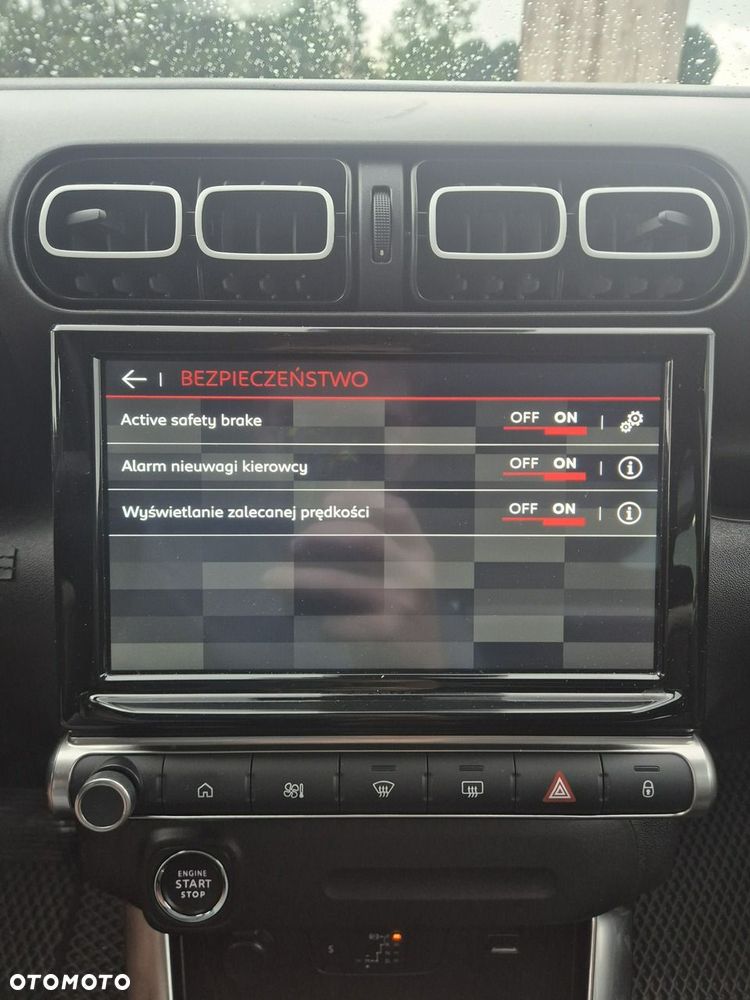 Citroën C3 Aircross - 20