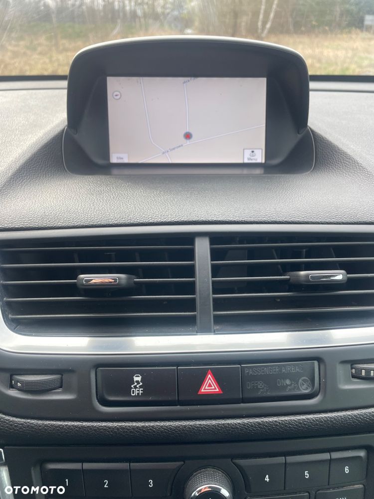 Opel Mokka 1.6 CDTI ecoFLEX Start/Stop 4x4 Innovation - 18