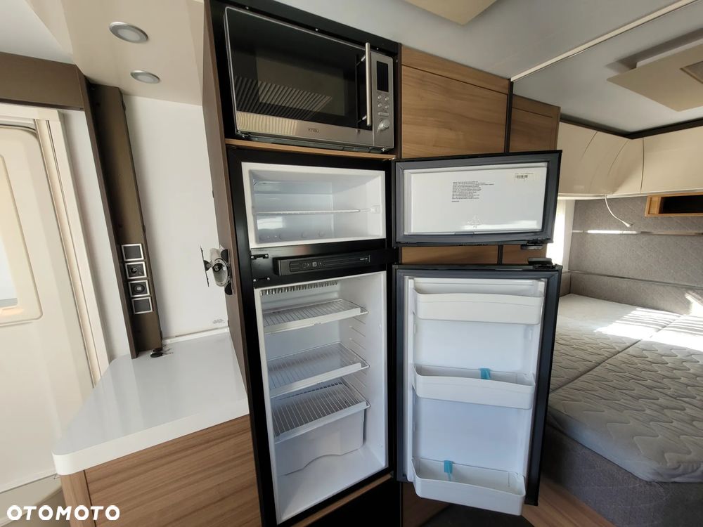 Adria Alpina 573UT, ALDE, zimowa, Mover, - 15
