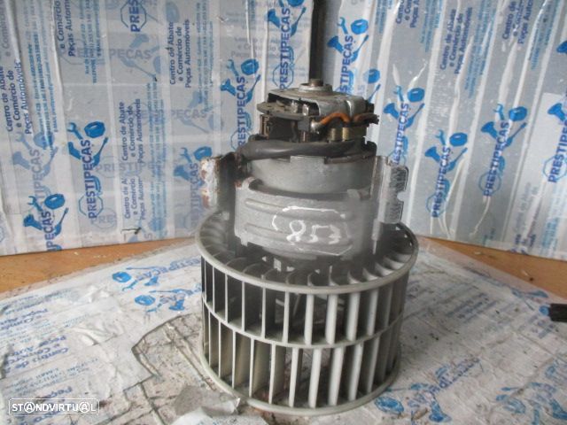 Motor Sofagem MOTSOF853 SAAB 93 2001 - 2