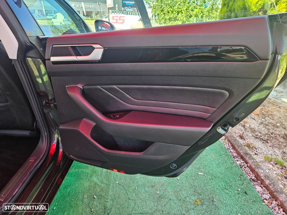 VW Arteon 1.4 TSI eHybrid Elegance - 47