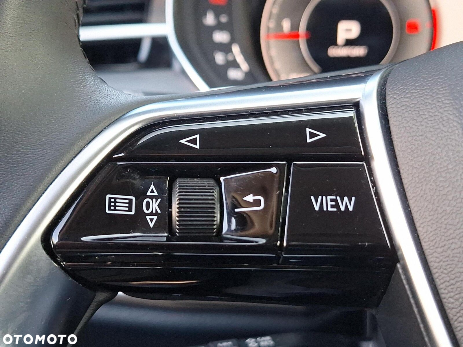 Audi A8 - 27