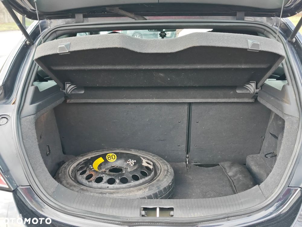 Opel Astra 1.8 Edition Plus - 17