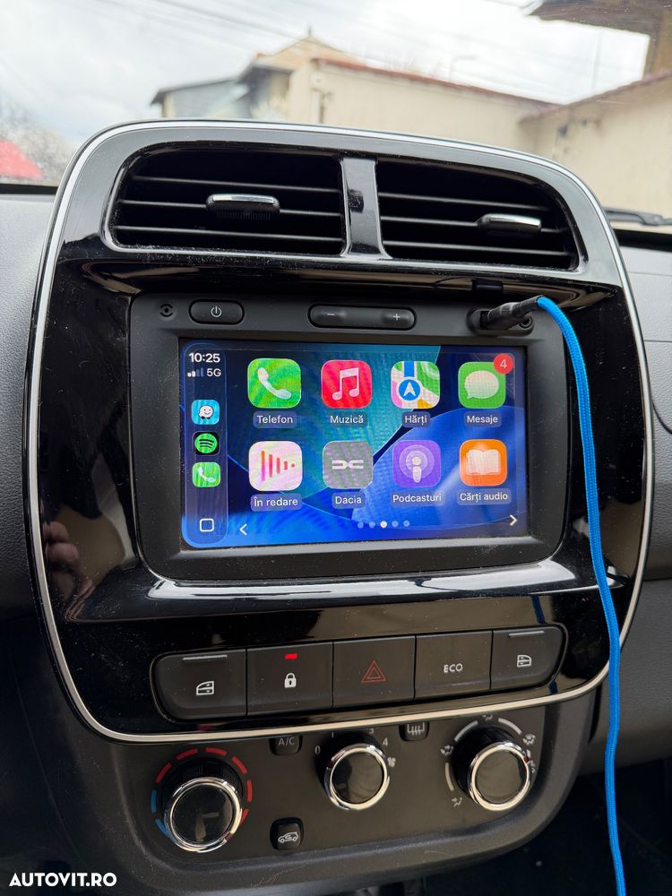 Dacia Spring Expression - 11