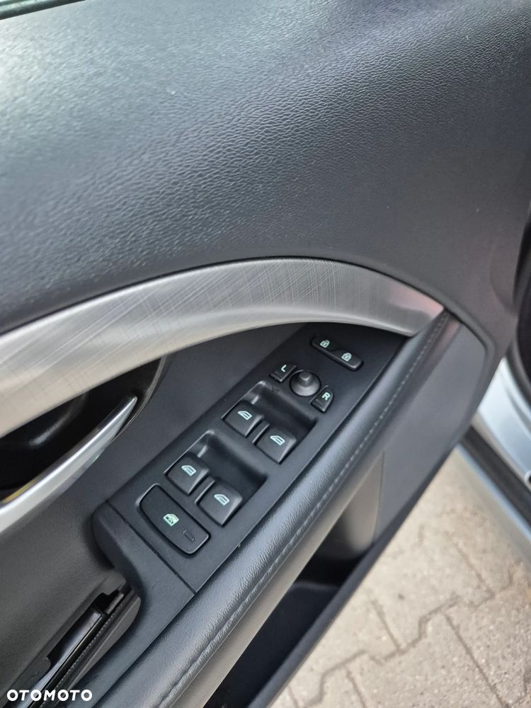 Volvo S80 - 12