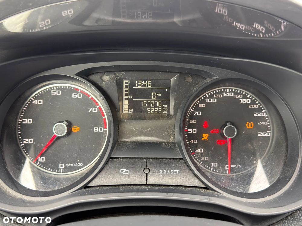 Seat Ibiza 1.2 TSI Sport - 15