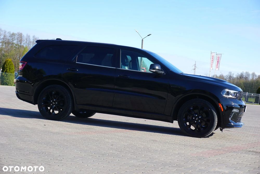 Dodge Durango - 4