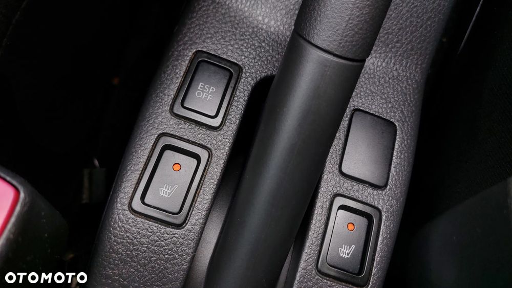 Suzuki SX4 1.6 Premium - 32