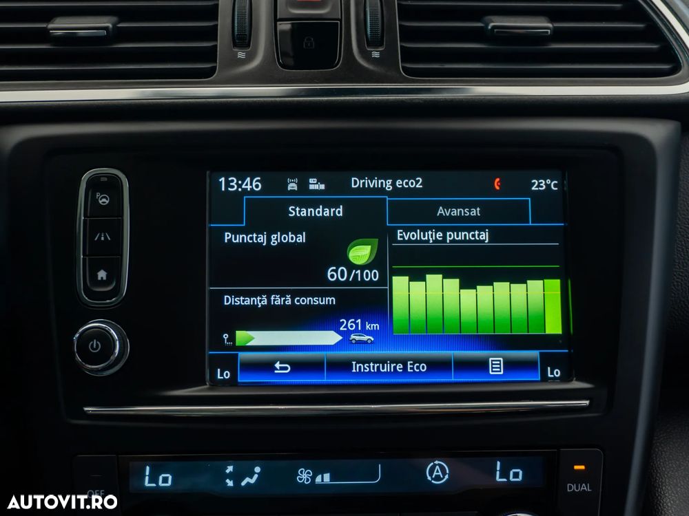 Renault Kadjar Energy dCi 130 Bose Edition - 29